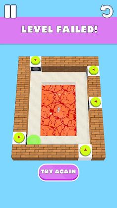 Pull to Rescue - Screenshot 4