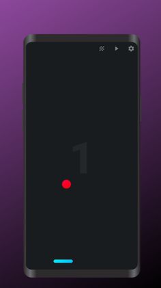 Bouncing Ball - Screenshot 2