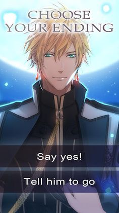 Starlit Promises: Romance Otom - Screenshot 4