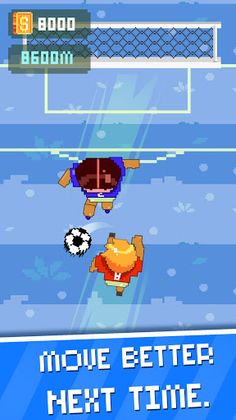 Dribble Stars - Screenshot 4