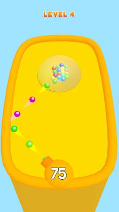 Gravity Cannon - Screenshot 3