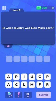 The play of words - Screenshot 1