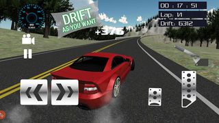 Real Drift Max Pro Car Racing - Screenshot 2