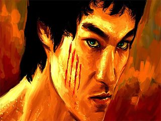 Kung Fu - Screenshot 1