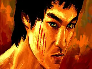 Kung Fu - Screenshot 1