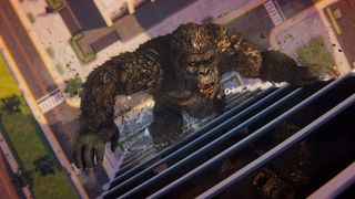 The Angry Gorilla Monster Hunt - Screenshot 3