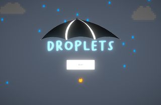 Droplets Game - Screenshot 1