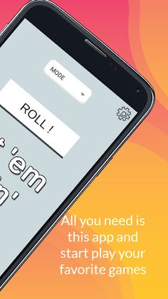 Virtual Dice - Screenshot 2