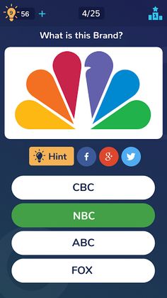 Trivia Quiz: Super Trivia Game - Screenshot 3