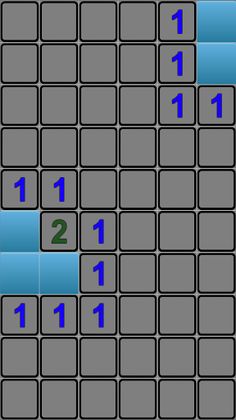 MarkTheBomb - Screenshot 1