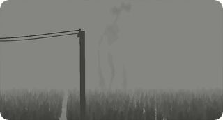 horror siren head: Sirenhead 4 - Screenshot 3