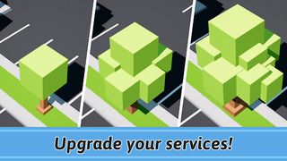 Idle Parking Lot - Screenshot 3