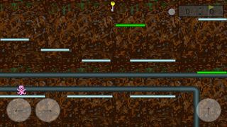 어려운 게임 - Screenshot 1