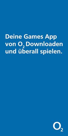 o2 Games - Screenshot 2