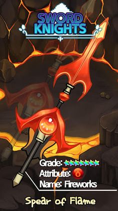 Sword Knights : Idle RPG (Prem - Screenshot 3