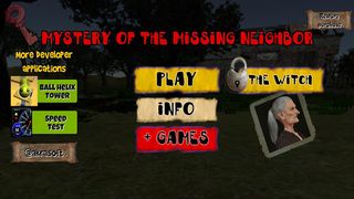 Mystery of missing neighbor - Screenshot 1