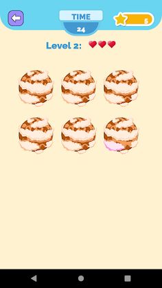 Find the Odd1Out - Screenshot 3