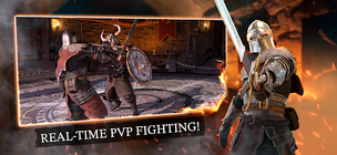 Rage of Blades - PvP Arena - Screenshot 1