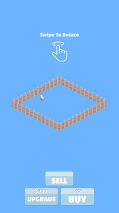 Evolving Animals - Screenshot 2