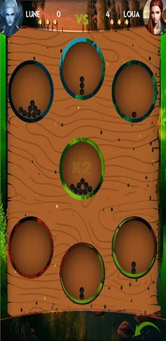 Tikay - Screenshot 1