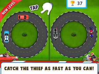 Police Simulator - Cops Duty - Screenshot 3