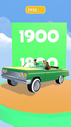 Lowrider Master - Screenshot 3