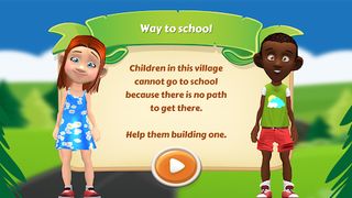 Paths Of Hope Lite - Screenshot 2