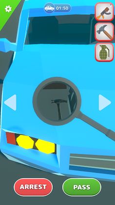 Airport Security Simulator 3D - Screenshot 4