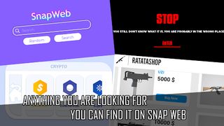The Summit - Dark Web - Screenshot 3