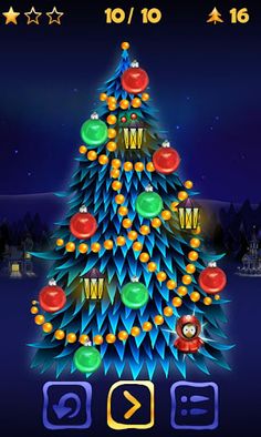TapThePine HD - Screenshot 4