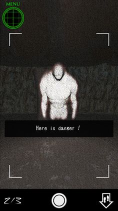 VR Horror - Screenshot 4