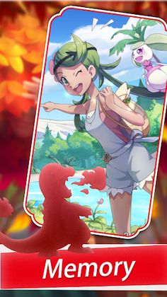 CuteMon - Screenshot 4