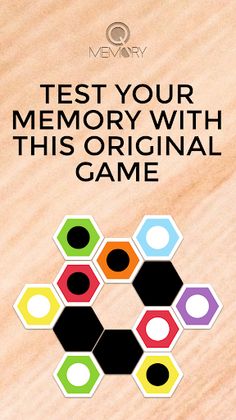 Q Memory - Screenshot 1