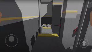 Barry Prison Escape : Obby Mod - Screenshot 1