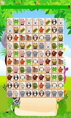 Onet Connect Animal - Screenshot 1