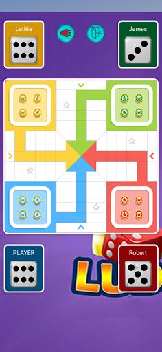 LudoTopper - Screenshot 2