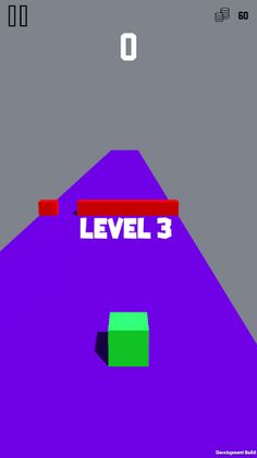 CubePass - Screenshot 4