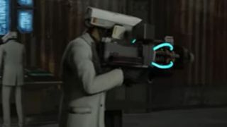 Toilet Monster Mod Spider - Screenshot 3