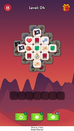 Tile Craft: Ghép 3 ô - Screenshot 4