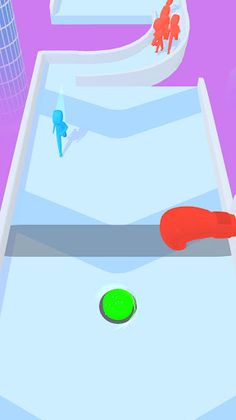 Launch Masters - Screenshot 4