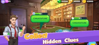 Town of Cards:Solitaire - Screenshot 1