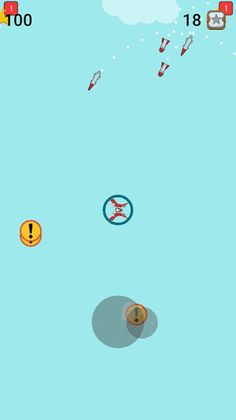 Plane Dash - Screenshot 4