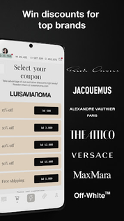 MOD4: Become a Fashion Stylist - Screenshot 4