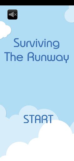 Surviving The Runway - Screenshot 1