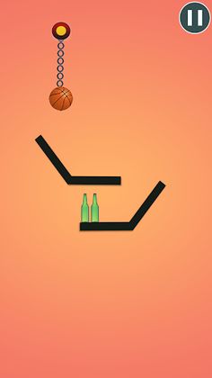 Cut The Rope - Screenshot 1