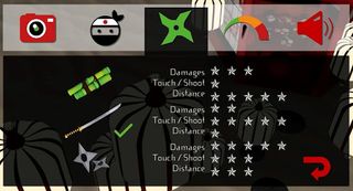 Sushi Fighter - Screenshot 3