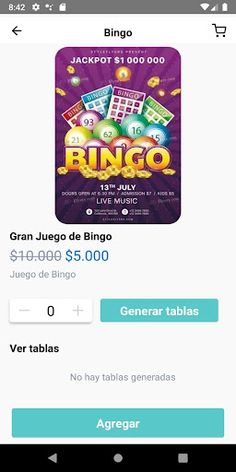 Bingo Party Official - Screenshot 3