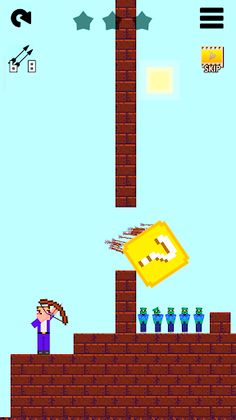 Noob vs 1000 zombies - Screenshot 3