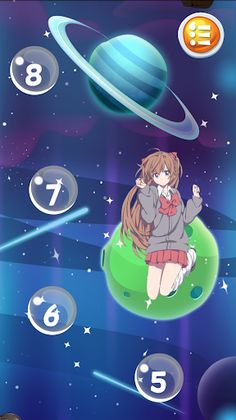 رحلة إلى القمر - Screenshot 4