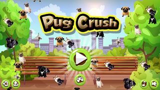 Pug Crush - Screenshot 2
